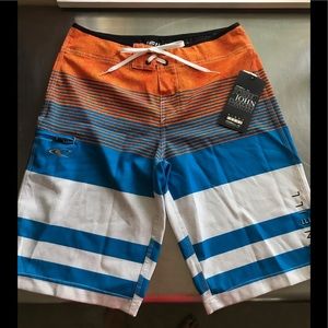O’Neill Swim Shorts NEW